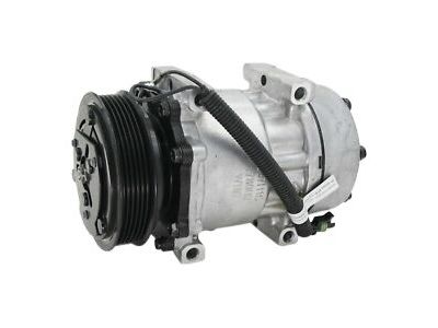 Mopar R7150406 COMPRES0R-Air Conditioning