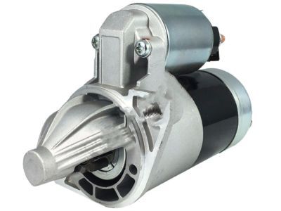 Dodge Ram 50 Starter Motor - MD172860