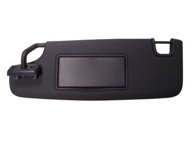 1MK33XDVAD - Genuine Mopar Visor