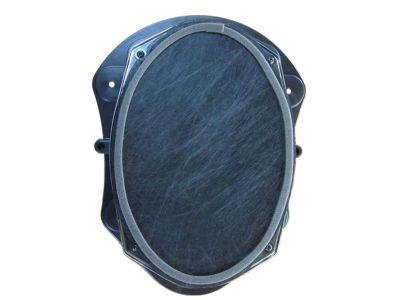 Mopar 5064035AB Speaker