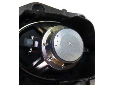 Mopar 5064035AB Speaker