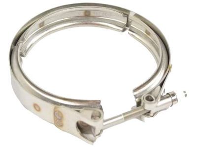 Mopar Exhaust Clamp - 52121859AD