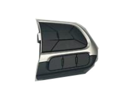 Mopar 5XF80LXHAA Cover-Switch Opening