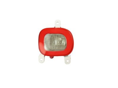 Mopar 68255510AA Lamp-Backup