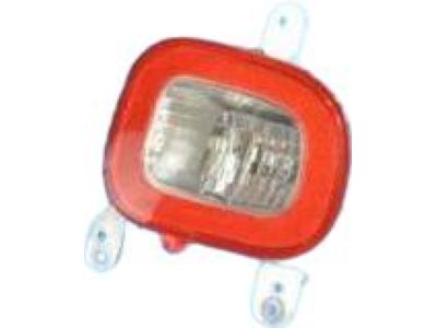 Mopar 68255510AA Lamp-Backup