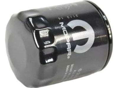 Jeep 4884900AB