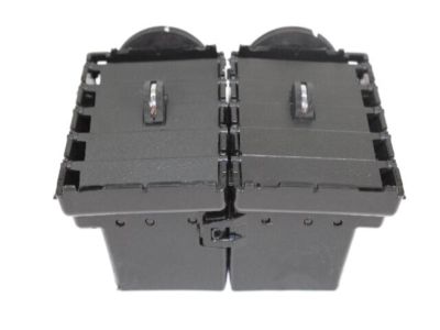 Mopar 1LD931DVAA Vent-Center Console