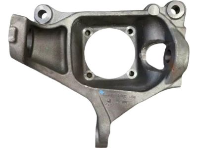 Mopar 68034494AA Front Steering Knuckle