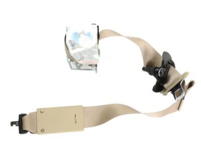 Dodge Durango Seat Belt - 5ME441L1AD