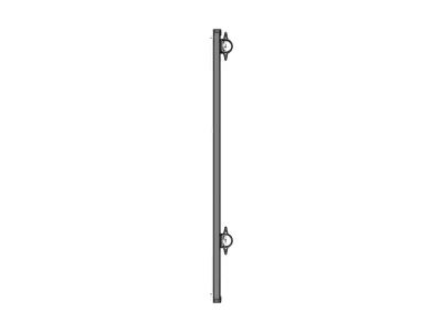 Mopar 68352133AA Rail Kit-Cargo