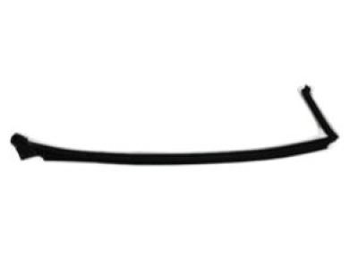 Mopar 5098670AA Seal-Door Glass