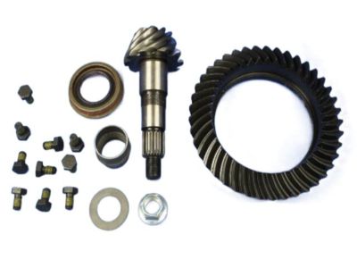 Mopar 68017175AB Gear Kit-Ring And PINION