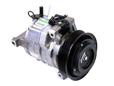 2011 Dodge Durango A/C Compressor - R8028917AB