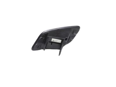 Mopar 7GC72TZZAA Fascia-Front Lower