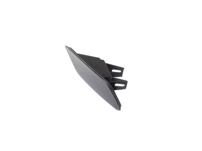 Mopar 7GC72TZZAA Fascia-Front Lower