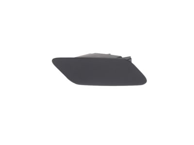 Mopar 7GC72TZZAA Fascia-Front Lower