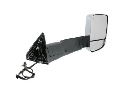 2017 Ram 3500 Car Mirror - 68285872AC