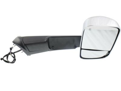 Mopar 68285872AC Outside Rear View Mirror