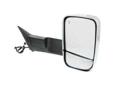 Mopar 68285872AC Outside Rear View Mirror