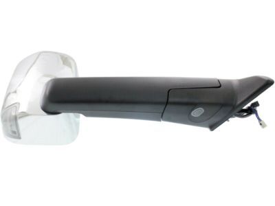 Mopar 68285872AC Outside Rear View Mirror
