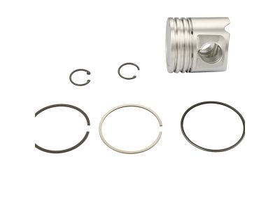 2009 Dodge Ram 3500 Piston - 68005277AA