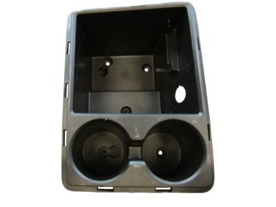 Dodge Cup Holder - 1QR15DX9AA