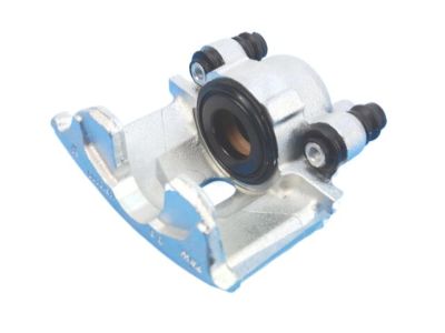Dodge Durango Brake Caliper - 5179880AB