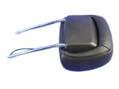 Mopar 5PR32LU5AA HEADREST-Active Head RESTRAINTS