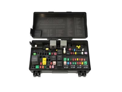 Mopar 68242830AC Center-Intelligent Power