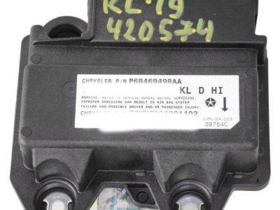 Jeep 68469499AA