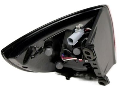 Mopar 68229028AD Lamp-Tail