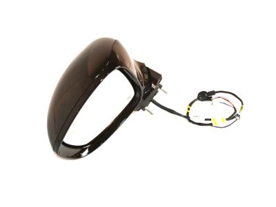 2017 Chrysler Pacifica Car Mirror - 5RM17GUVAD