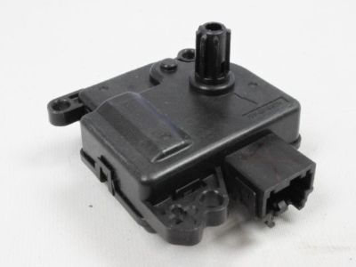 Mopar 68079488AB Hvac Heater Blend Door Actuator