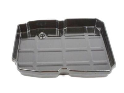 Jeep Grand Cherokee Transmission Pan - 52108326AA