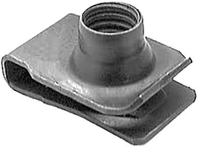 Mopar 6101283 Nut