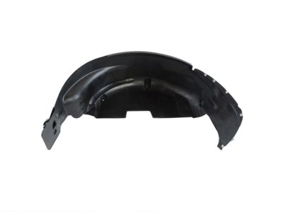 Mopar 68276442AA Shield-Splash