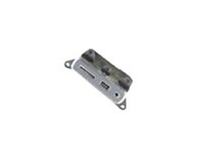 Mopar 68084590AA BUSS-Connector