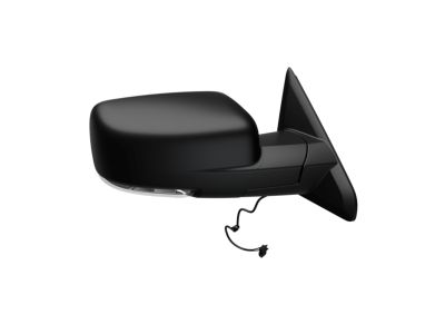 2017 Ram 1500 Car Mirror - 5RR791W7AI