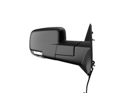Mopar 5RR791W7AI Outside Rear View Mirror