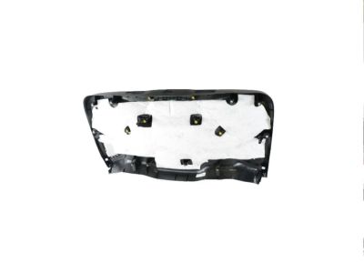 Chrysler 6PP36DX9AA