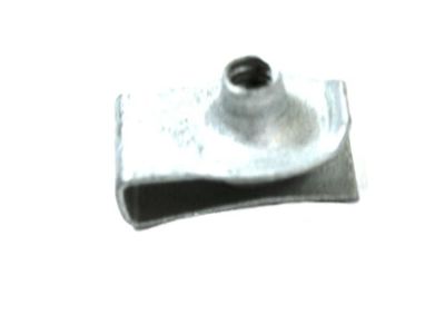 Mopar 6509500AA Nut-Spring