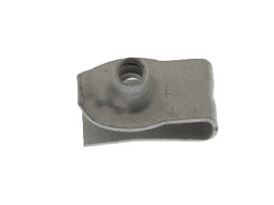 Mopar 6509500AA Nut-Spring