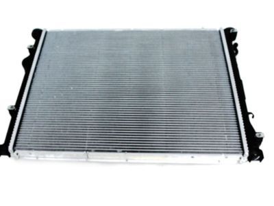 Dodge Challenger Radiator - 2AMR3157AA