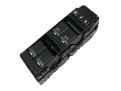 Chrysler 200 Door Lock Switch - 4602925AA