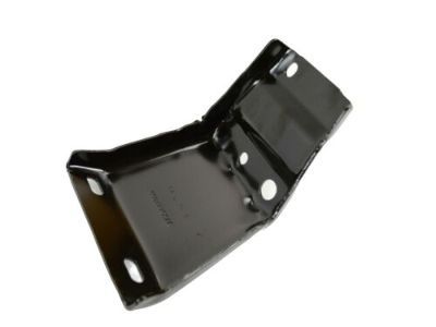 Mopar 55077705AA Bracket-Bumper