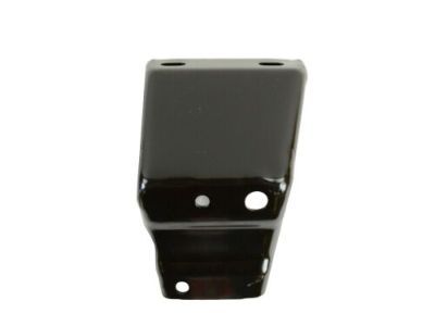 Mopar 55077705AA Bracket-Bumper