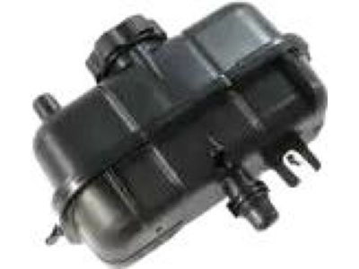 Jeep Coolant Reservoir - 68364312AB