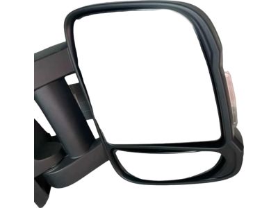 Mopar 5VE96JXWAG Mirror-Outside Rearview