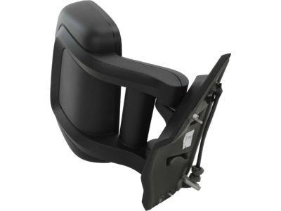 Mopar 5VE96JXWAG Mirror-Outside Rearview