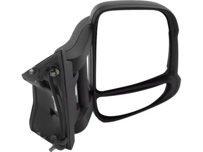 Mopar 5VE96JXWAG Mirror-Outside Rearview
